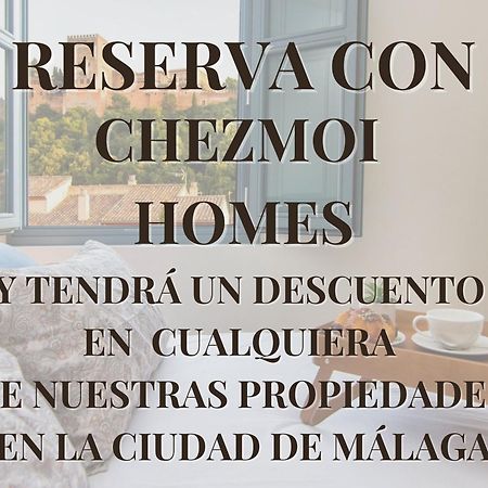 Chezmoihomes La Belle Epoque Oversized In The Very Heart Of غرناطة المظهر الخارجي الصورة