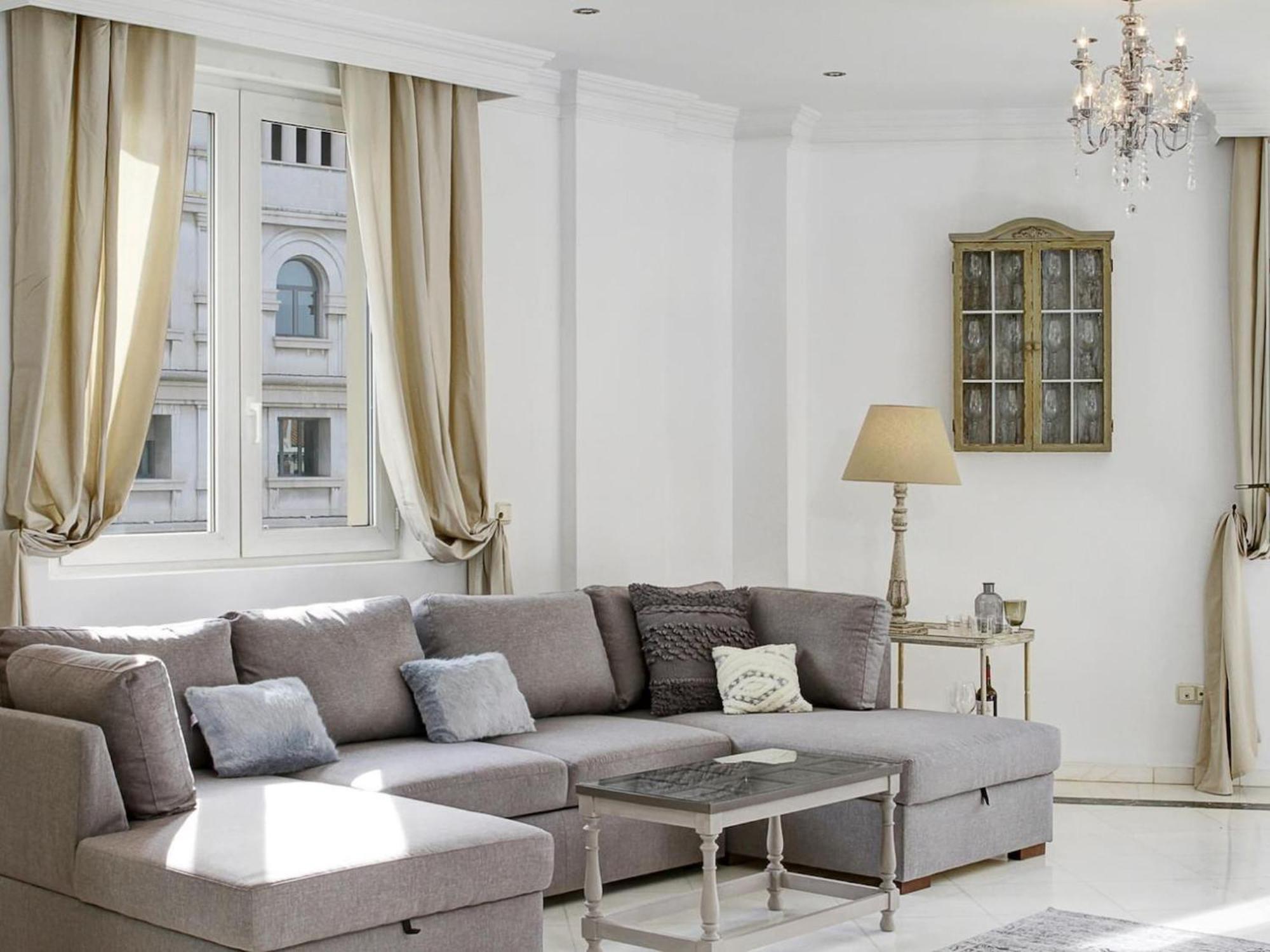 Chezmoihomes La Belle Epoque Oversized In The Very Heart Of غرناطة المظهر الخارجي الصورة