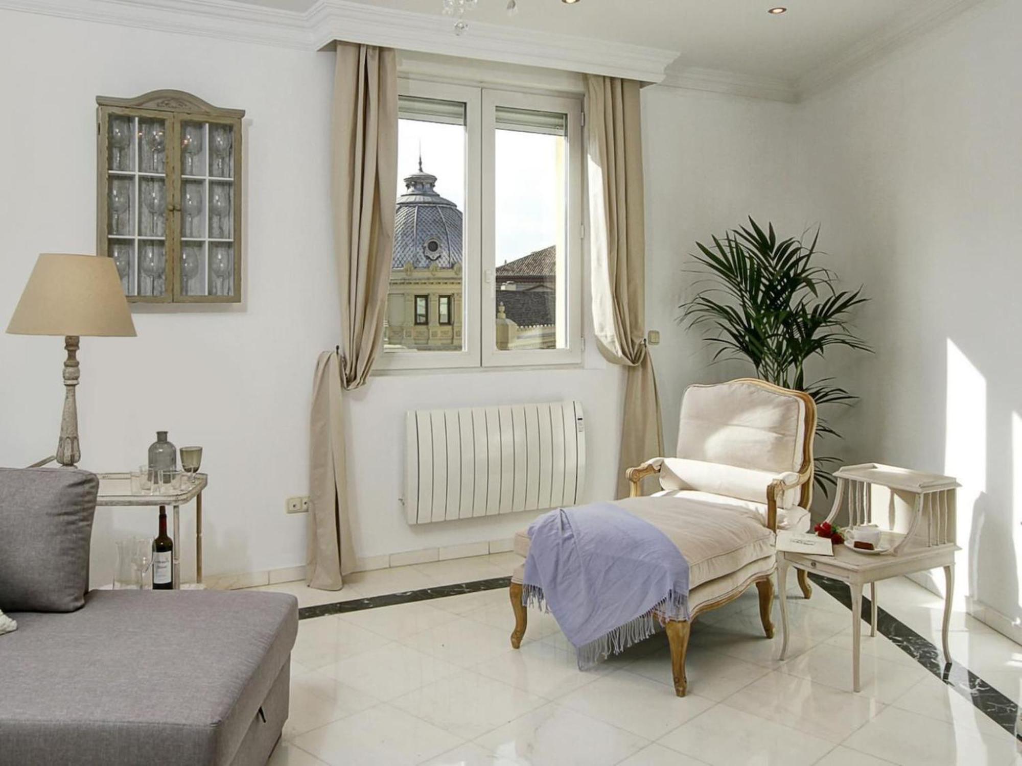 Chezmoihomes La Belle Epoque Oversized In The Very Heart Of غرناطة المظهر الخارجي الصورة