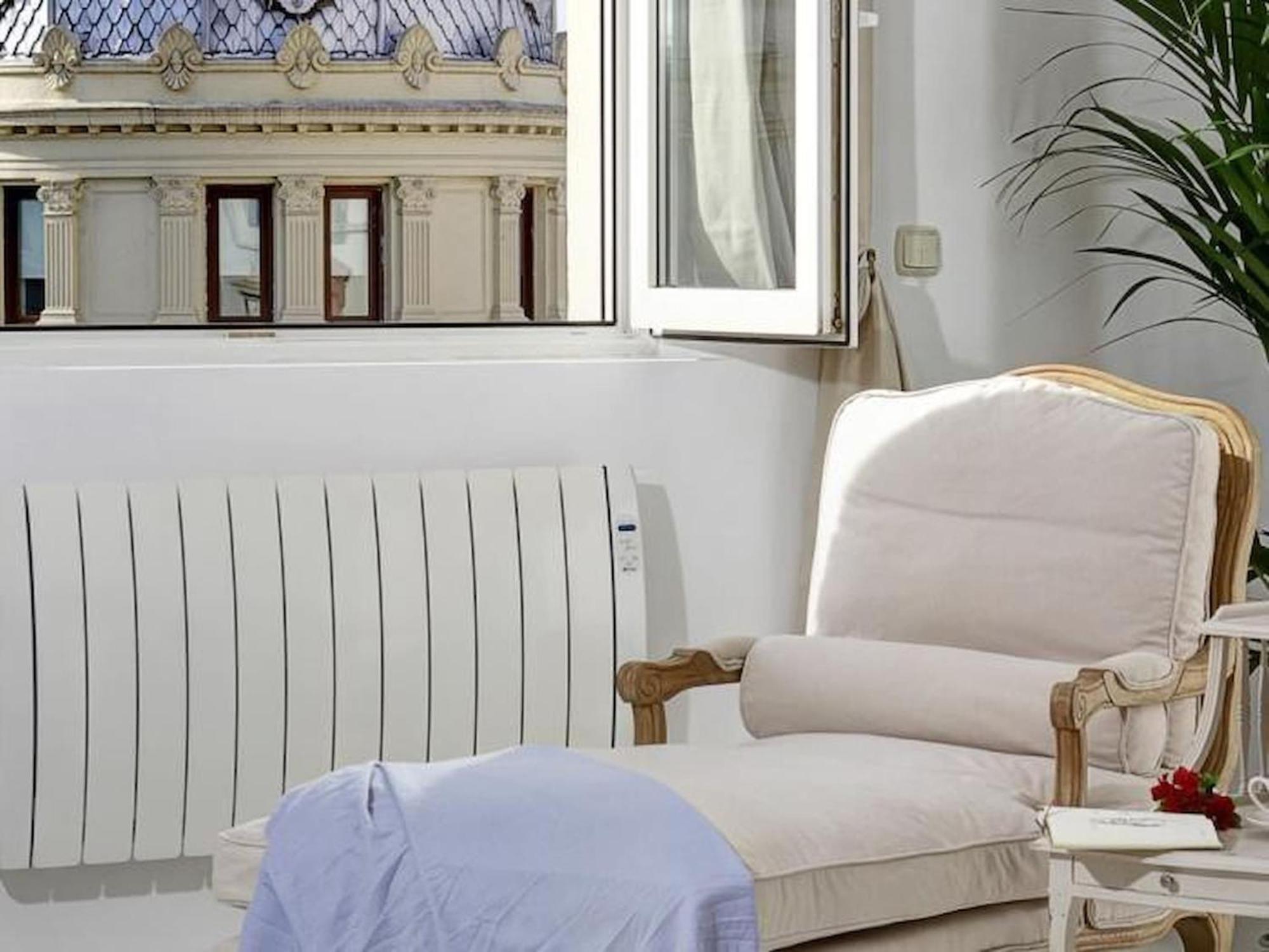 Chezmoihomes La Belle Epoque Oversized In The Very Heart Of غرناطة المظهر الخارجي الصورة