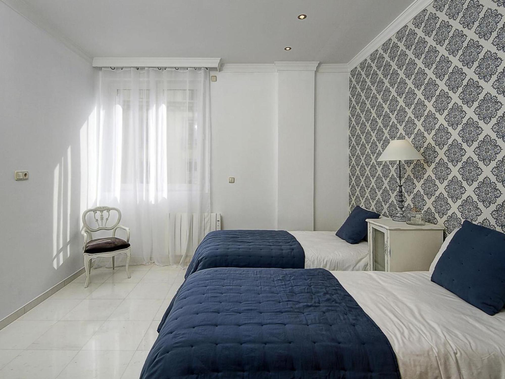 Chezmoihomes La Belle Epoque Oversized In The Very Heart Of غرناطة المظهر الخارجي الصورة