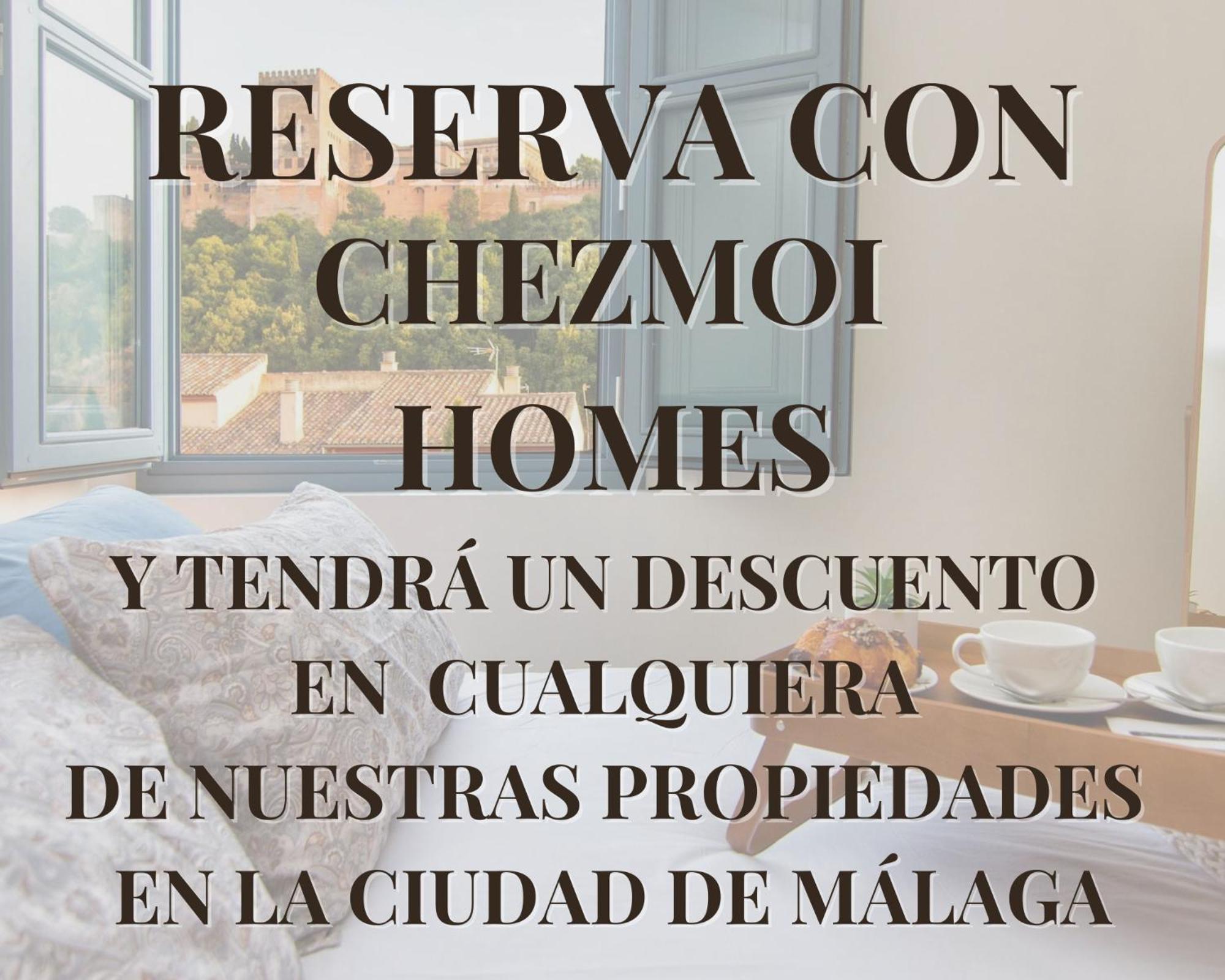 Chezmoihomes La Belle Epoque Oversized In The Very Heart Of غرناطة المظهر الخارجي الصورة