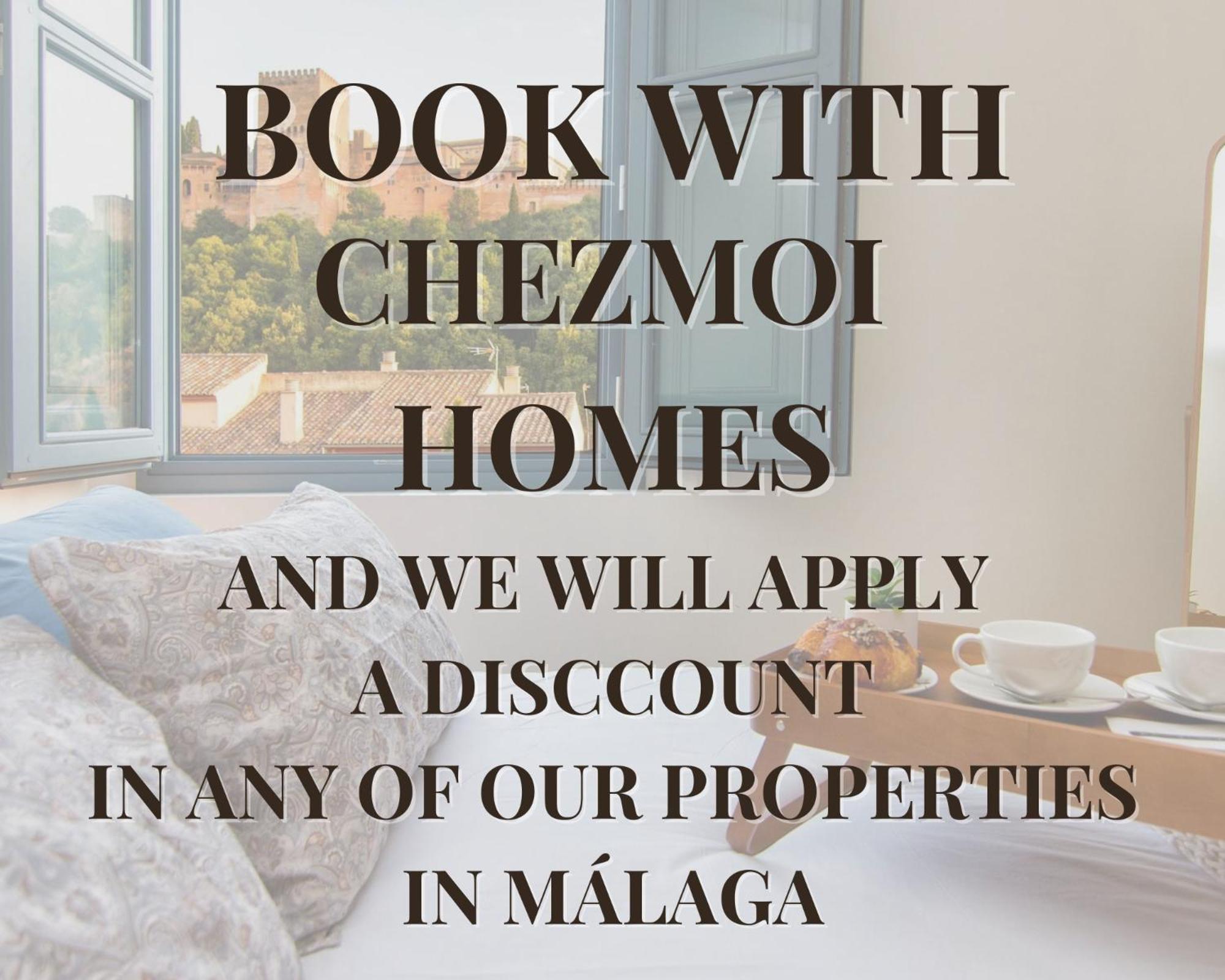 Chezmoihomes La Belle Epoque Oversized In The Very Heart Of غرناطة المظهر الخارجي الصورة